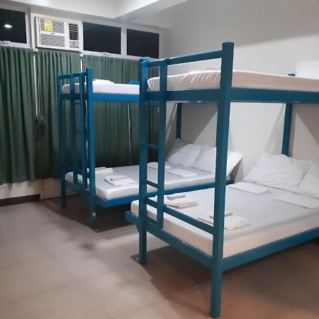 Dumaguete Dormitel Hotel Dumaguete City Ngoại thất bức ảnh