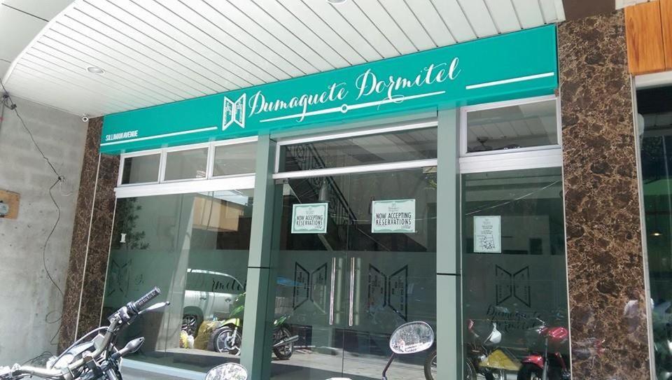 Dumaguete Dormitel Hotel Dumaguete City Ngoại thất bức ảnh