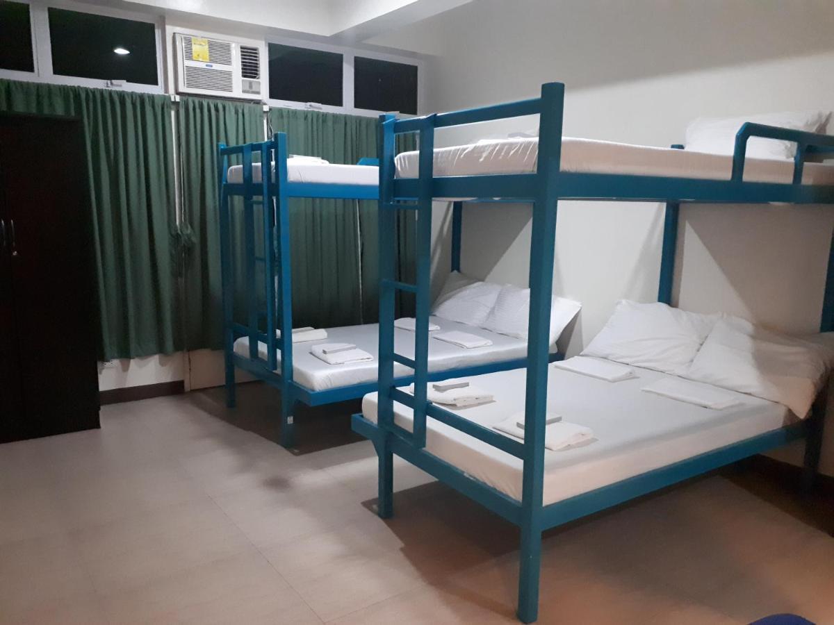 Dumaguete Dormitel Hotel Dumaguete City Ngoại thất bức ảnh